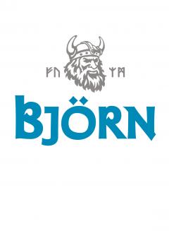 BJORN 700 logo